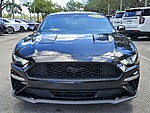 Used 2022 FORD MUSTANG ECOBOOST PREMIUM FASTBACK in PEMBROKE PINES, FLORIDA (Photo 11)