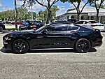 Used 2022 FORD MUSTANG ECOBOOST PREMIUM FASTBACK in PEMBROKE PINES, FLORIDA (Photo 2)