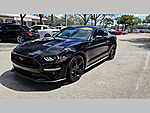 Used 2022 FORD MUSTANG ECOBOOST PREMIUM FASTBACK in PEMBROKE PINES, FLORIDA (Photo 22)