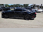 Used 2022 FORD MUSTANG ECOBOOST PREMIUM FASTBACK in PEMBROKE PINES, FLORIDA (Photo 26)