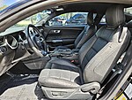Used 2022 FORD MUSTANG ECOBOOST PREMIUM FASTBACK in PEMBROKE PINES, FLORIDA (Photo 3)