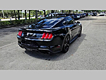 Used 2022 FORD MUSTANG ECOBOOST PREMIUM FASTBACK in PEMBROKE PINES, FLORIDA (Photo 32)