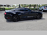 Used 2022 FORD MUSTANG ECOBOOST PREMIUM FASTBACK in PEMBROKE PINES, FLORIDA (Photo 34)
