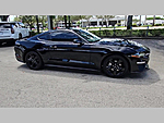 Used 2022 FORD MUSTANG ECOBOOST PREMIUM FASTBACK in PEMBROKE PINES, FLORIDA (Photo 38)