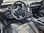 Used 2022 FORD MUSTANG ECOBOOST PREMIUM FASTBACK in PEMBROKE PINES, FLORIDA (Photo 5)
