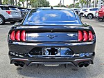 Used 2022 FORD MUSTANG ECOBOOST PREMIUM FASTBACK in PEMBROKE PINES, FLORIDA (Photo 6)
