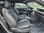 Used 2022 FORD MUSTANG ECOBOOST PREMIUM FASTBACK in PEMBROKE PINES, FLORIDA (Photo 9)