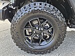 Used 2024 JEEP WRANGLER WILLYS 2 DOOR 4X4 in PEMBROKE PINES, FLORIDA (Photo 14)