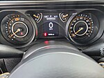 Used 2024 JEEP WRANGLER WILLYS 2 DOOR 4X4 in PEMBROKE PINES, FLORIDA (Photo 18)