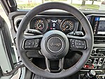 Used 2024 JEEP WRANGLER WILLYS 2 DOOR 4X4 in PEMBROKE PINES, FLORIDA (Photo 19)