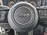 Used 2024 JEEP WRANGLER WILLYS 2 DOOR 4X4 in PEMBROKE PINES, FLORIDA (Photo 22)