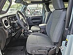 Used 2024 JEEP WRANGLER WILLYS 2 DOOR 4X4 in PEMBROKE PINES, FLORIDA (Photo 3)