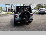 Used 2024 JEEP WRANGLER WILLYS 2 DOOR 4X4 in PEMBROKE PINES, FLORIDA (Photo 32)