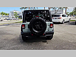 Used 2024 JEEP WRANGLER WILLYS 2 DOOR 4X4 in PEMBROKE PINES, FLORIDA (Photo 33)