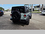 Used 2024 JEEP WRANGLER WILLYS 2 DOOR 4X4 in PEMBROKE PINES, FLORIDA (Photo 34)