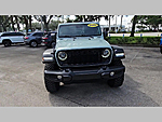 Used 2024 JEEP WRANGLER WILLYS 2 DOOR 4X4 in PEMBROKE PINES, FLORIDA (Photo 42)