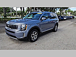 Used 2020 KIA TELLURIDE EX FWD in PEMBROKE PINES, FLORIDA (Photo 24)