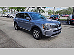 Used 2020 KIA TELLURIDE EX FWD in PEMBROKE PINES, FLORIDA (Photo 40)
