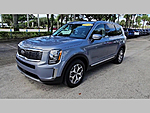 Used 2020 KIA TELLURIDE EX FWD in PEMBROKE PINES, FLORIDA (Photo 44)