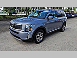 Used 2020 KIA TELLURIDE EX FWD in PEMBROKE PINES, FLORIDA (Photo 45)