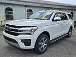 Used 2022 FORD EXPEDITION XLT 4X2 in PEMBROKE PINES, FLORIDA (Photo 1)