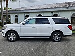 Used 2022 FORD EXPEDITION XLT 4X2 in PEMBROKE PINES, FLORIDA (Photo 2)