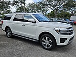 Used 2022 FORD EXPEDITION XLT 4X2 in PEMBROKE PINES, FLORIDA (Photo 4)