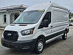 Used 2023 FORD TRANSIT T-250 148