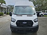 Used 2023 FORD TRANSIT T-250 148