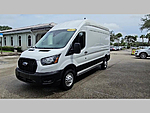 Used 2023 FORD TRANSIT T-250 148
