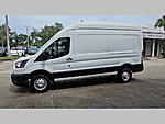 Used 2023 FORD TRANSIT T-250 148