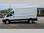 Used 2023 FORD TRANSIT T-250 148