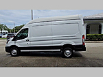 Used 2023 FORD TRANSIT T-250 148