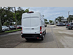 Used 2023 FORD TRANSIT T-250 148