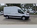 Used 2023 FORD TRANSIT T-250 148