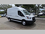 Used 2023 FORD TRANSIT T-250 148