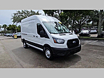 Used 2023 FORD TRANSIT T-250 148
