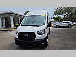 Used 2023 FORD TRANSIT T-250 148