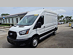 Used 2023 FORD TRANSIT T-250 148