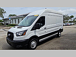 Used 2023 FORD TRANSIT T-250 148