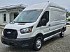 Used 2023 FORD TRANSIT T-250 148" HI RF 9070 GVWR AWD in PEMBROKE PINES, FLORIDA
