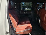 Used 2022 FORD F-350 PLATINUM 4WD CREW CAB 8' BOX in PEMBROKE PINES, FLORIDA (Photo 10)
