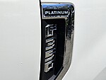 Used 2022 FORD F-350 PLATINUM 4WD CREW CAB 8' BOX in PEMBROKE PINES, FLORIDA (Photo 13)