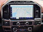 Used 2022 FORD F-350 PLATINUM 4WD CREW CAB 8' BOX in PEMBROKE PINES, FLORIDA (Photo 16)