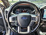 Used 2022 FORD F-350 PLATINUM 4WD CREW CAB 8' BOX in PEMBROKE PINES, FLORIDA (Photo 19)