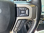 Used 2022 FORD F-350 PLATINUM 4WD CREW CAB 8' BOX in PEMBROKE PINES, FLORIDA (Photo 21)