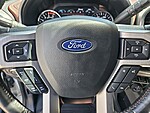 Used 2022 FORD F-350 PLATINUM 4WD CREW CAB 8' BOX in PEMBROKE PINES, FLORIDA (Photo 22)