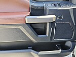 Used 2022 FORD F-350 PLATINUM 4WD CREW CAB 8' BOX in PEMBROKE PINES, FLORIDA (Photo 24)