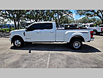 Used 2022 FORD F-350 PLATINUM 4WD CREW CAB 8' BOX in PEMBROKE PINES, FLORIDA (Photo 27)