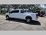 Used 2022 FORD F-350 PLATINUM 4WD CREW CAB 8' BOX in PEMBROKE PINES, FLORIDA (Photo 29)